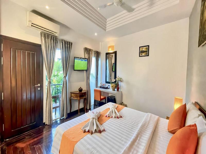 Boutique Indochine D'angkor image