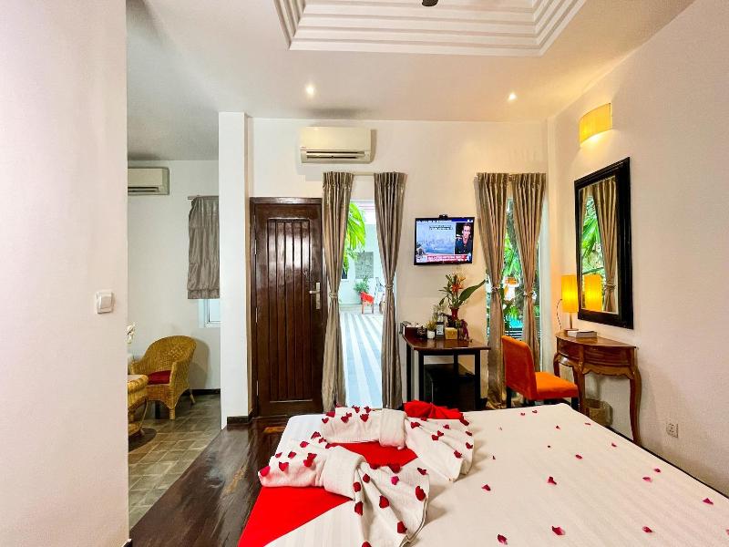 Boutique Indochine D'angkor image