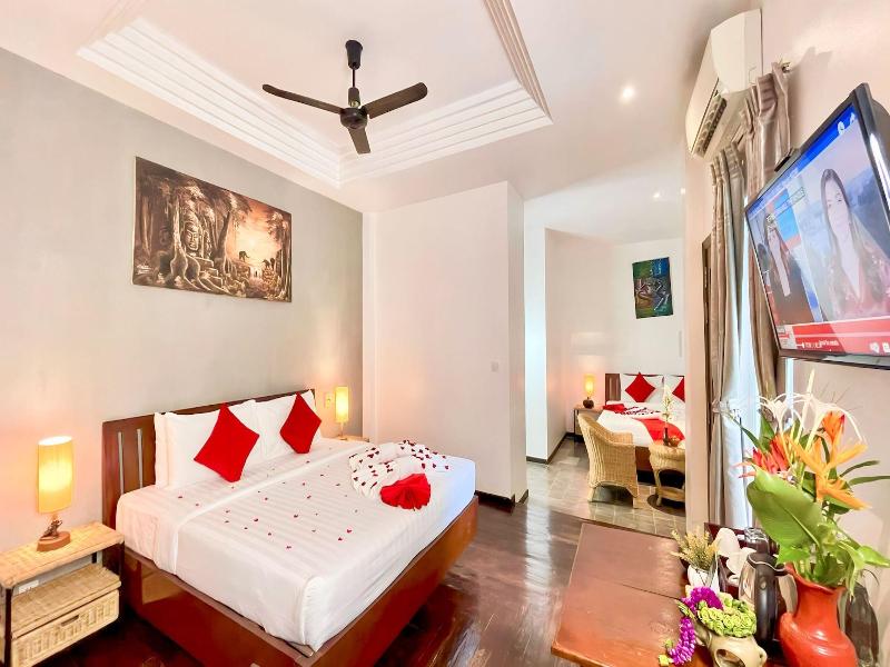 Boutique Indochine D'angkor image
