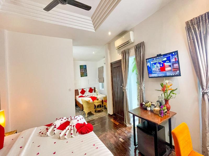 Boutique Indochine D'angkor image