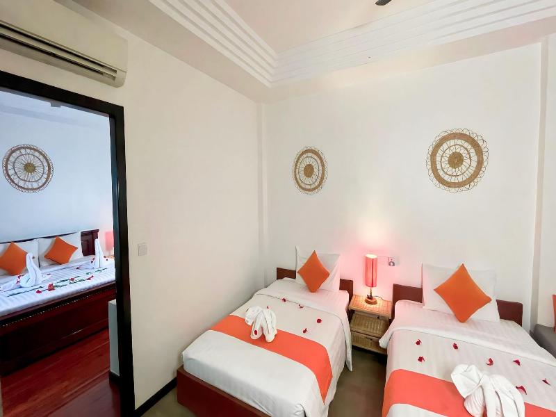 Boutique Indochine D'angkor image
