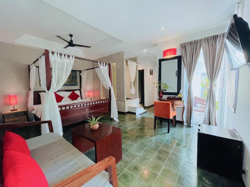 Boutique Indochine D'angkor image