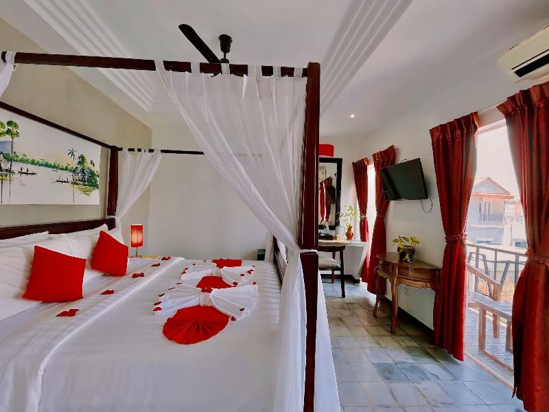 Boutique Indochine D'angkor image