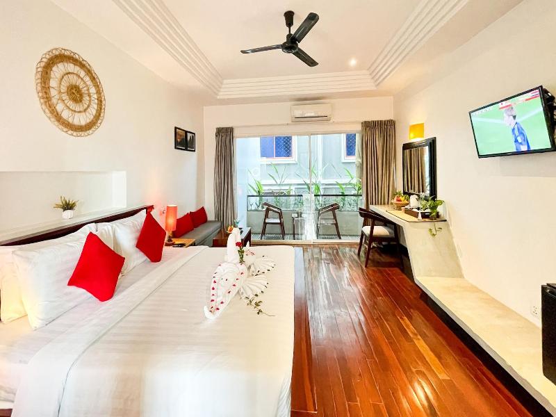 Boutique Indochine D'angkor image