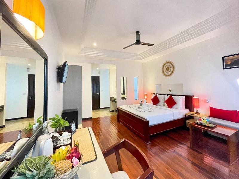 Boutique Indochine D'angkor image