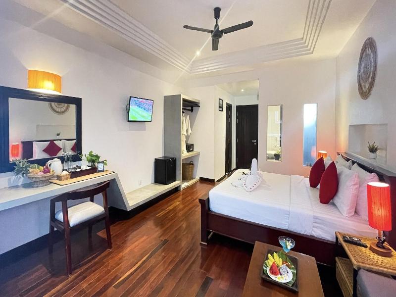 Boutique Indochine D'angkor image