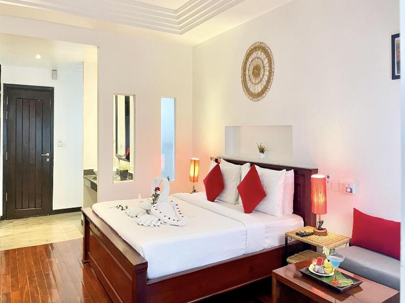Boutique Indochine D'angkor image