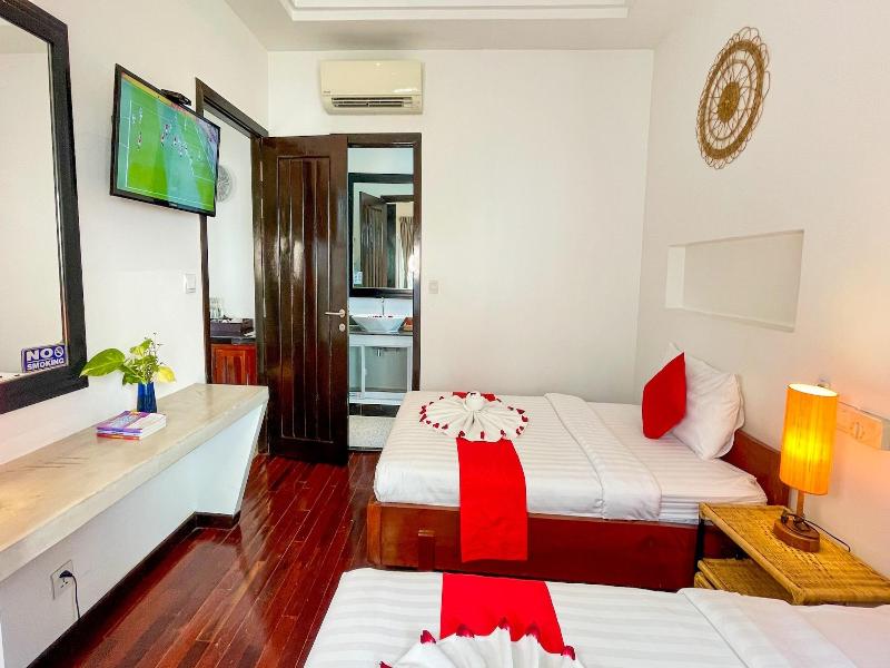 Boutique Indochine D'angkor image