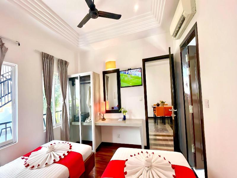Boutique Indochine D'angkor image