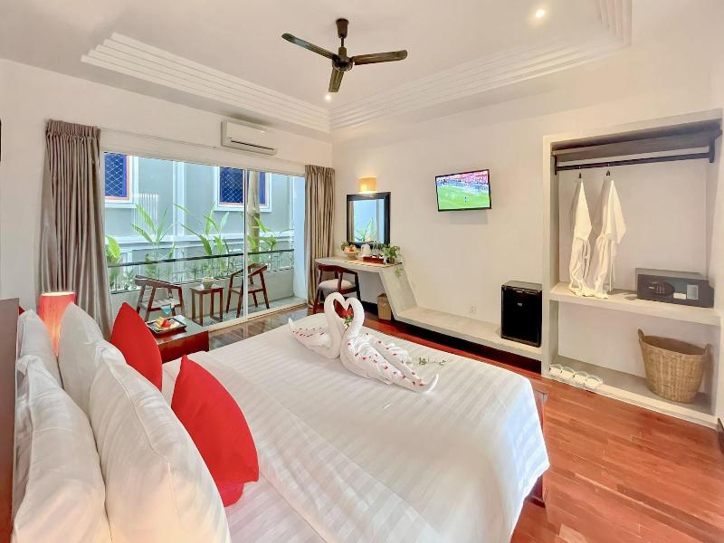 Boutique Indochine D'angkor image