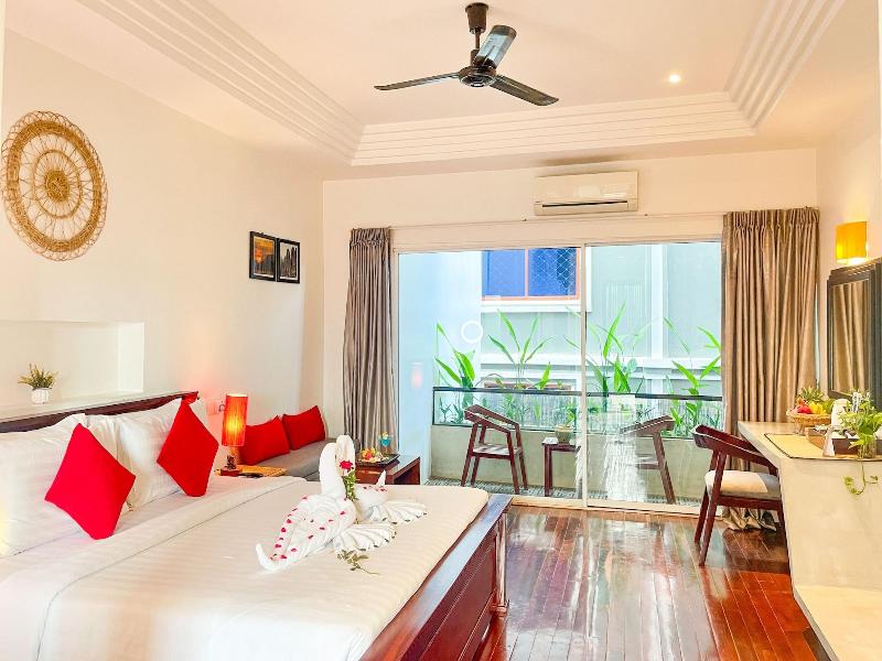 Boutique Indochine D'angkor image