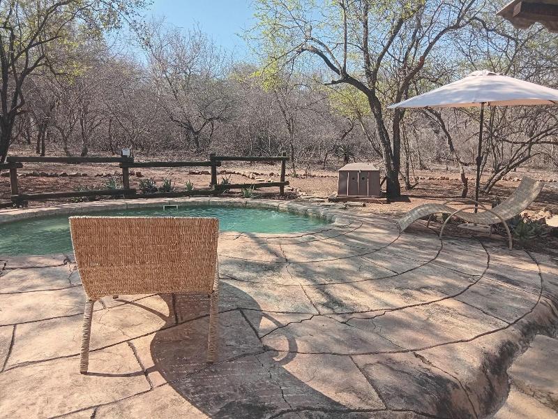 Elephant Memories Safari Lodge image