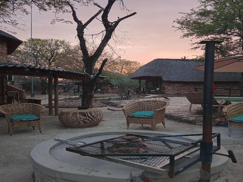 Elephant Memories Safari Lodge image