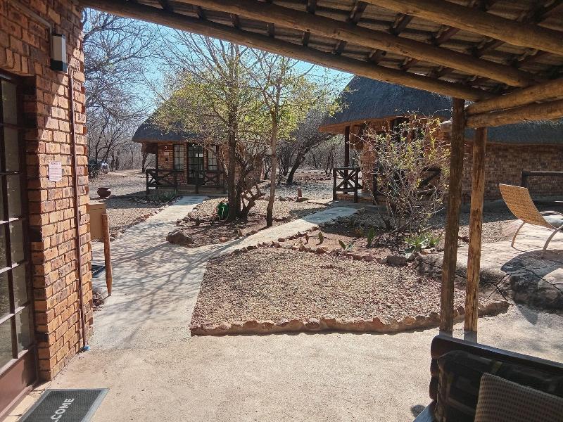 Elephant Memories Safari Lodge image
