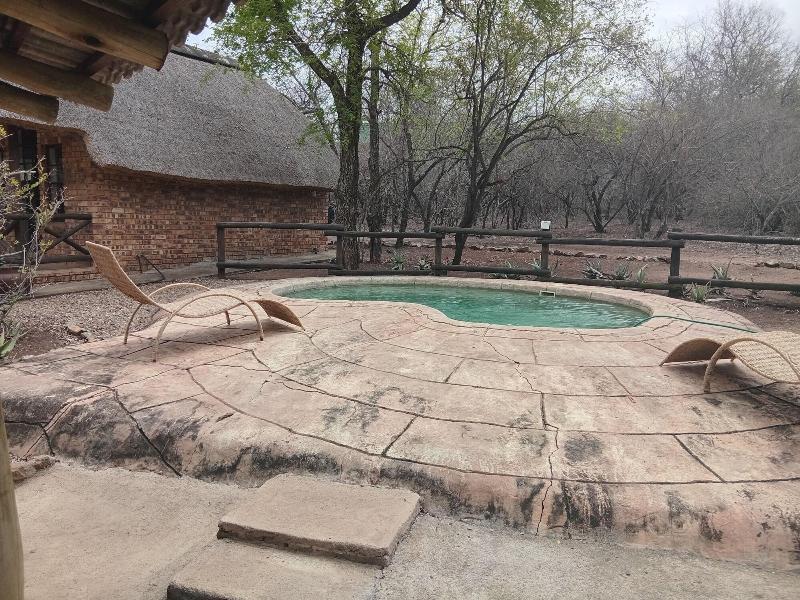 Elephant Memories Safari Lodge image