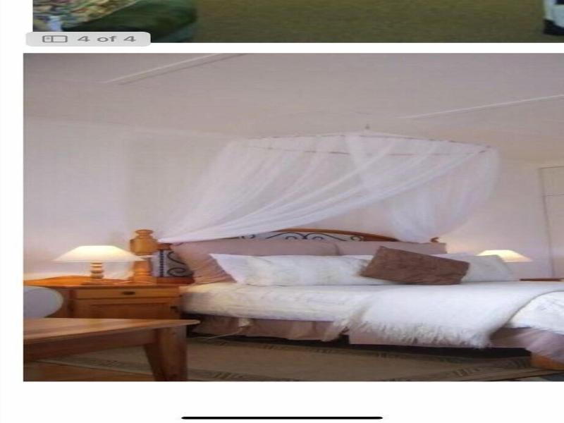 Elephant Memories Safari Lodge image