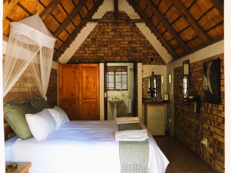 Elephant Memories Safari Lodge image
