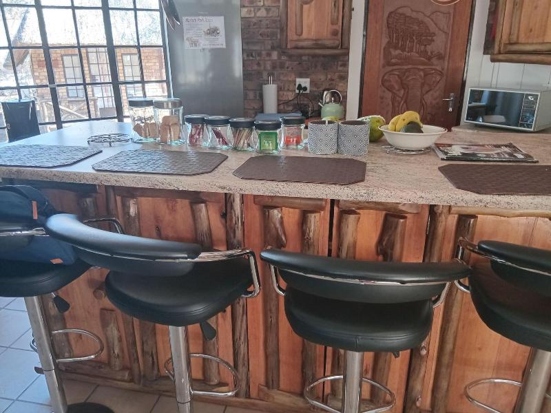 Elephant Memories Safari Lodge image
