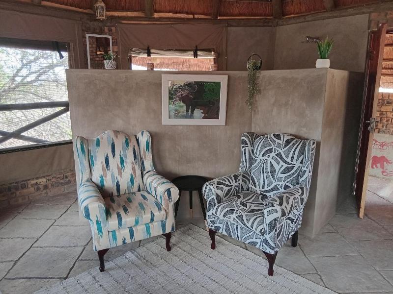 Elephant Memories Safari Lodge image
