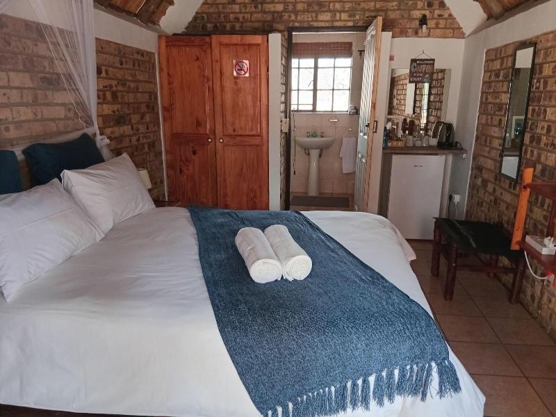 Elephant Memories Safari Lodge image