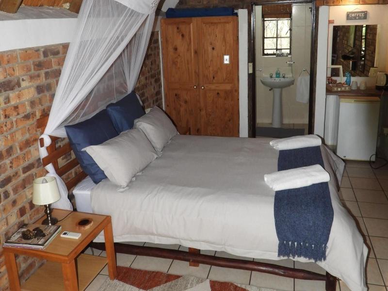 Elephant Memories Safari Lodge image
