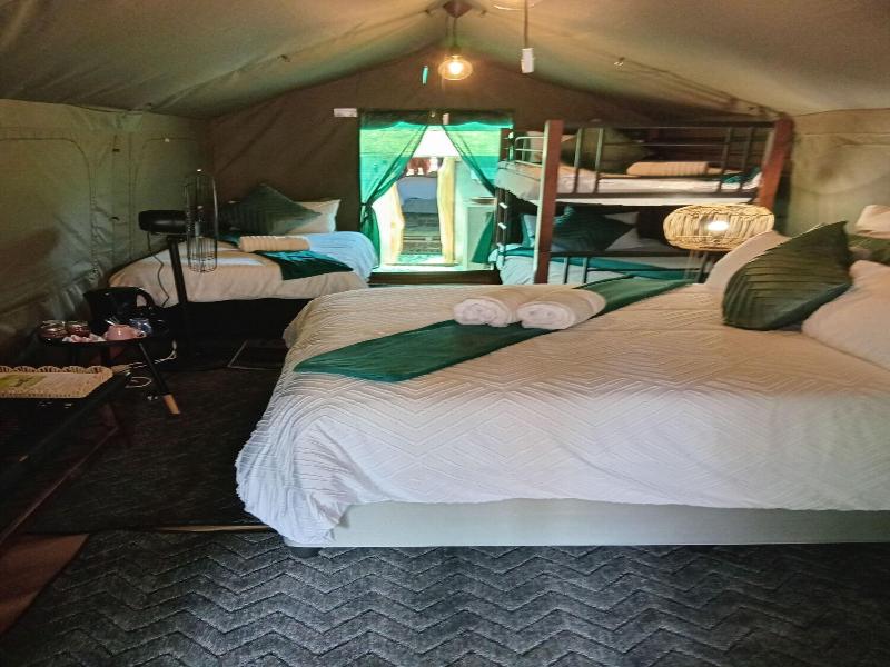 Elephant Memories Safari Lodge image