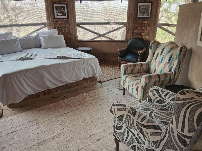 Elephant Memories Safari Lodge image