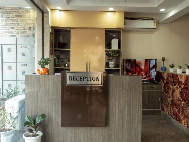 Divine Hotels & Banquets image
