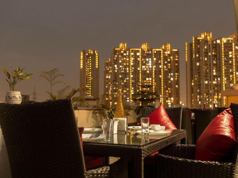 Divine Hotels & Banquets image
