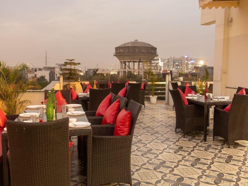 Divine Hotels & Banquets image