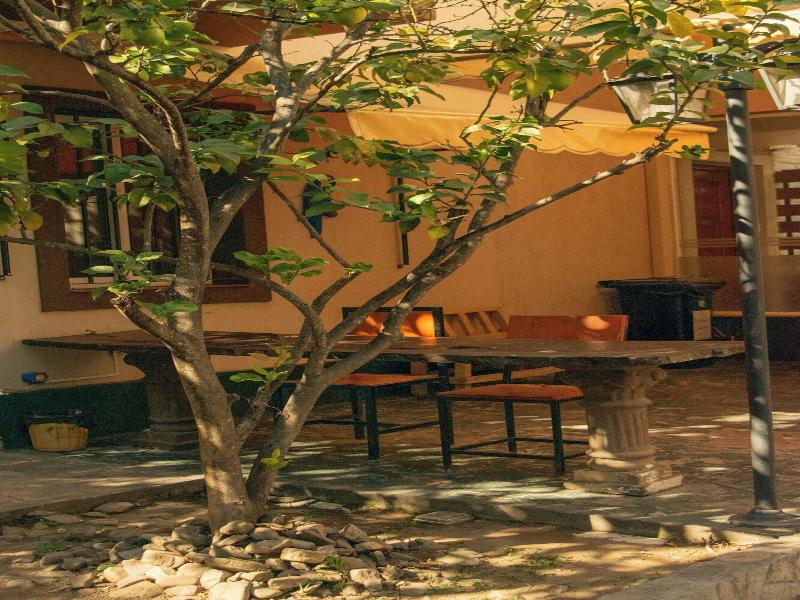 Hotel Del Monumento image