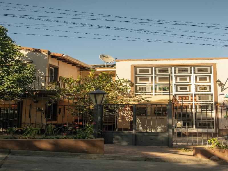 Hotel Del Monumento image
