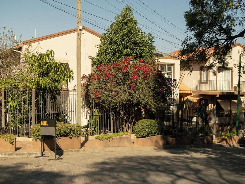 Hotel Del Monumento image