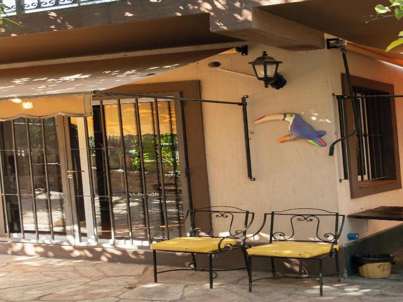 Hotel Del Monumento image