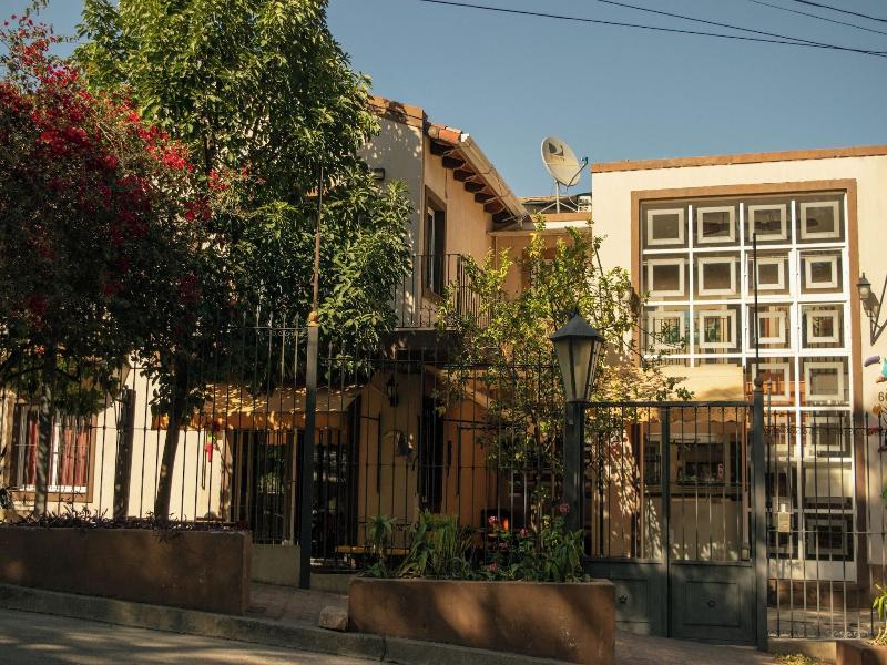 Hotel Del Monumento image