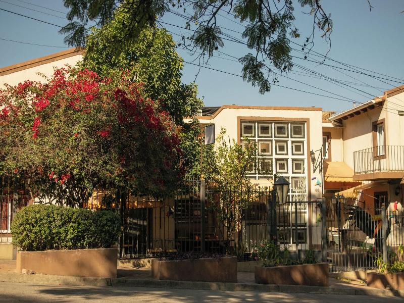 Hotel Del Monumento image