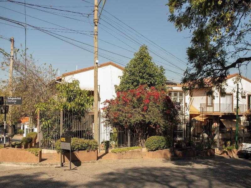 Hotel Del Monumento image