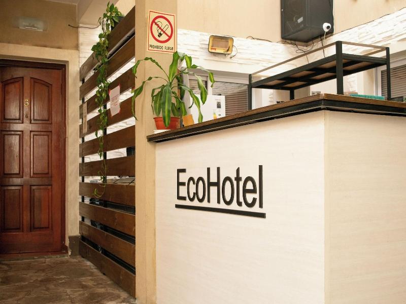 Hotel Del Monumento image