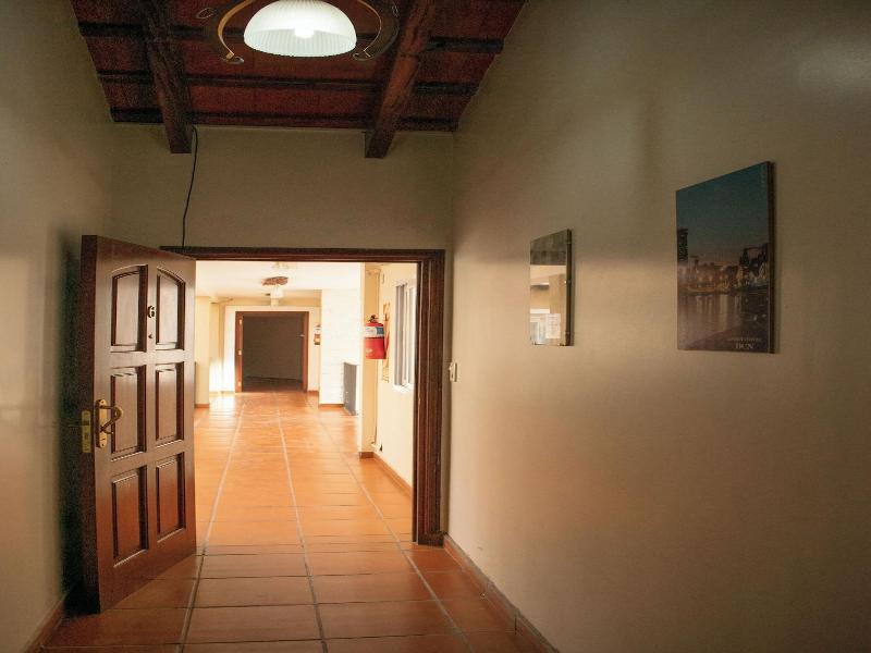 Hotel Del Monumento image