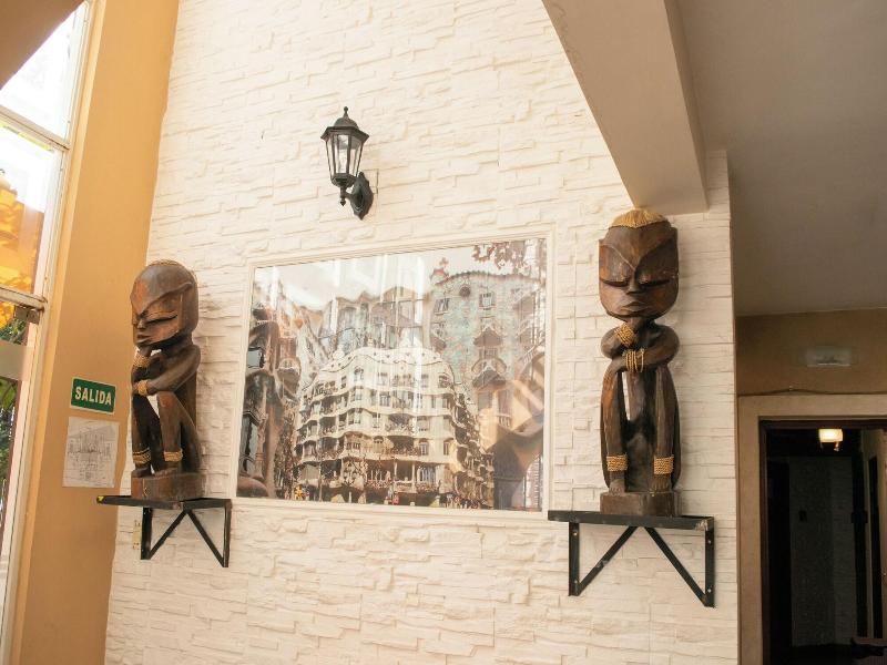 Hotel Del Monumento image