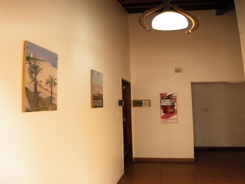 Hotel Del Monumento image