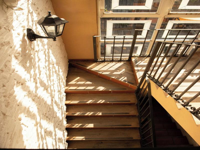Hotel Del Monumento image