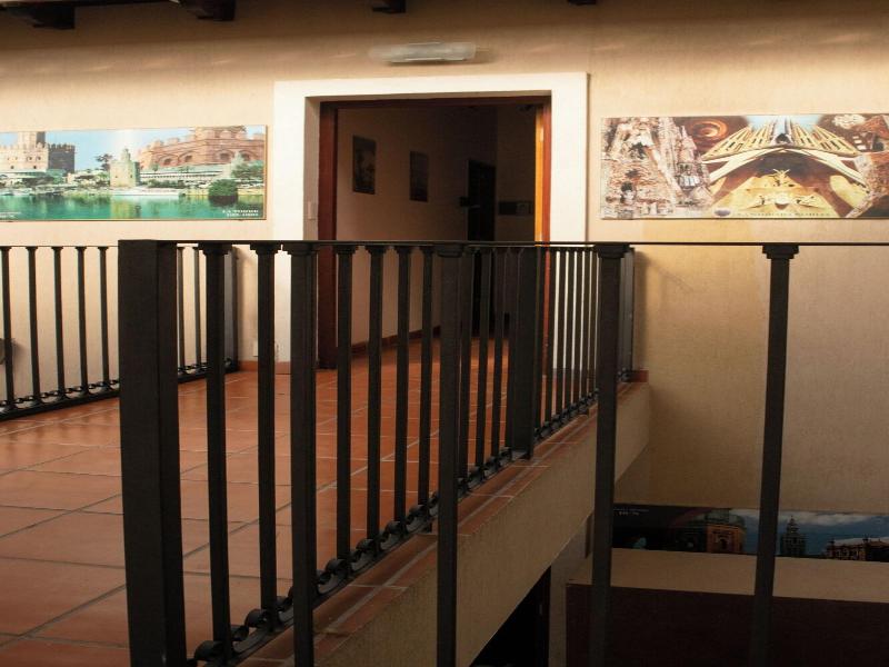 Hotel Del Monumento image