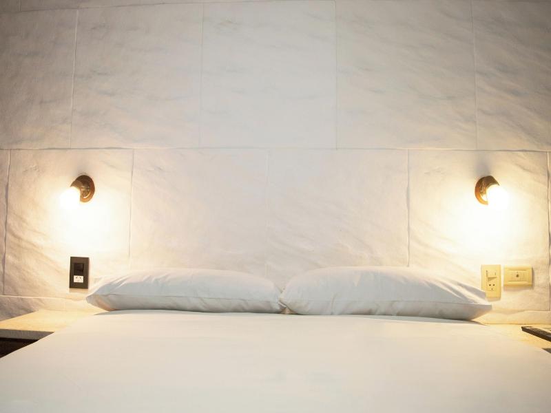 Hotel Del Monumento image
