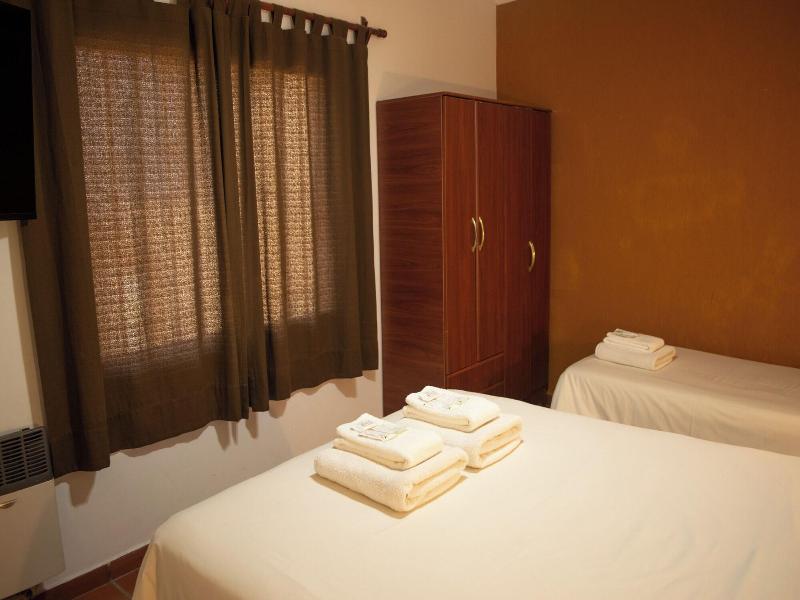 Hotel Del Monumento image