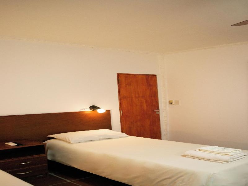Hotel Del Monumento image