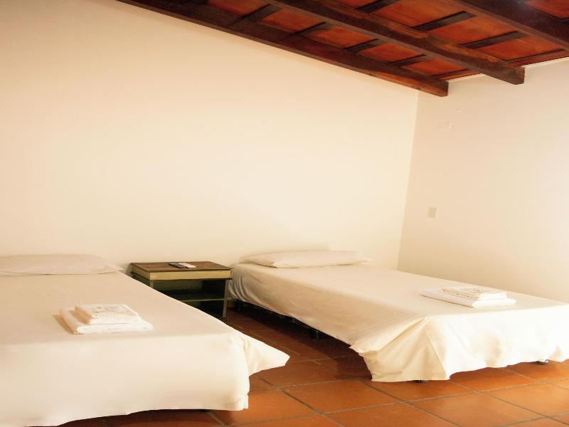 Hotel Del Monumento image