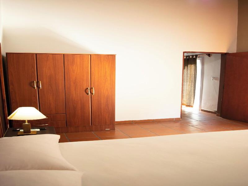 Hotel Del Monumento image