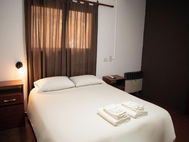 Hotel Del Monumento image