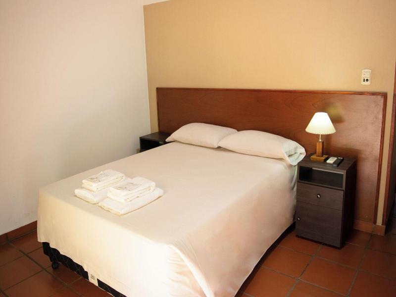 Hotel Del Monumento image
